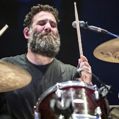 Tim Very, baterista da Manchester Orchestra, morre aos 42