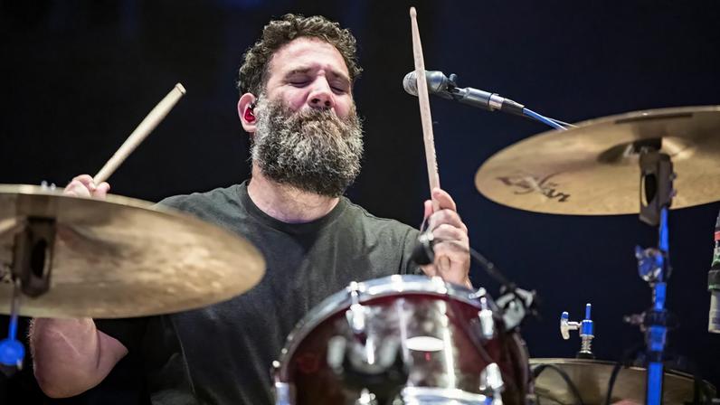 Tim Very, Manchester Orchestra Drummer, Dead at 42