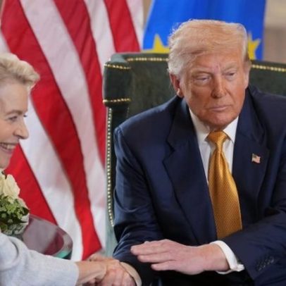 Minerais críticos podem acalmar relação transatlântica entre EUA e Europa
