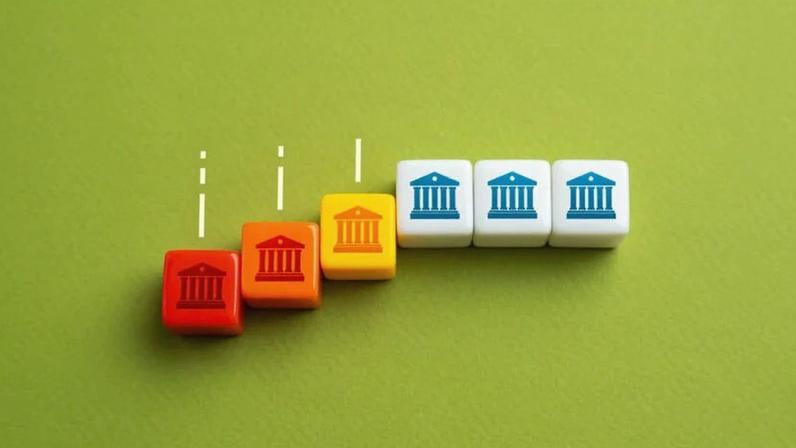 Liquidação de bancos insolventes