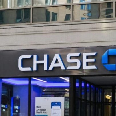 Para JPMorgan agências físicas ainda são viáveis