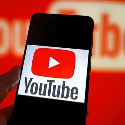 YouTube enfrenta instabilidade com queda de serviço nesta quinta-feira