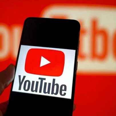 YouTube fica fora do ar; falha generalizada atinge usuários