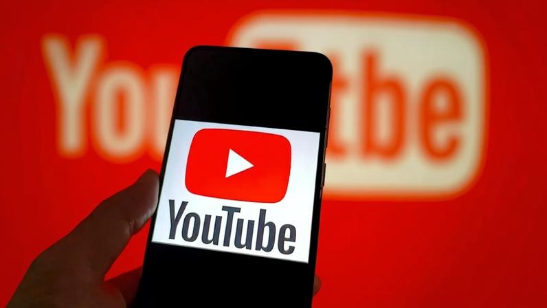 Falha no YouTube: usuários relataram instabilidade no app e no site da plataforma. (CFOTO/Future Publishing/Getty Images)