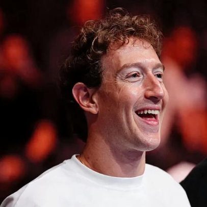 Zuckerberg ultrapassa Bezos e vira a 4ª pessoa mais rica do mundo