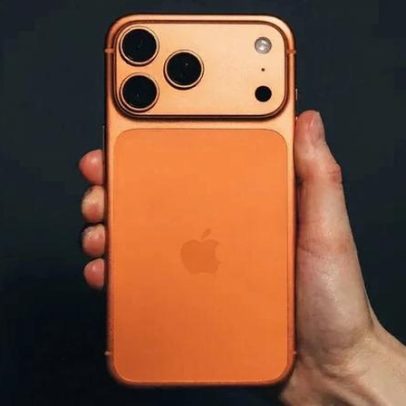 iPhone laranja: estratégia da Apple para atrair público chinês