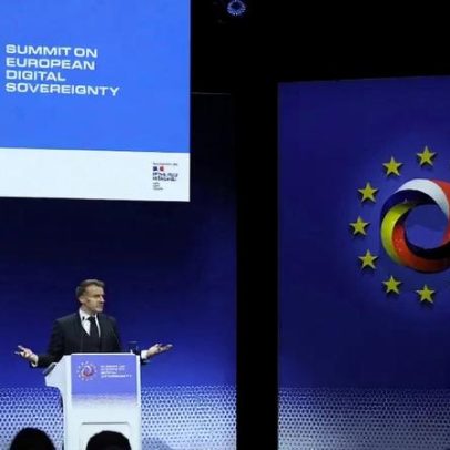 Soberania digital da Europa implica afastar-se da tecnologia dos EUA
