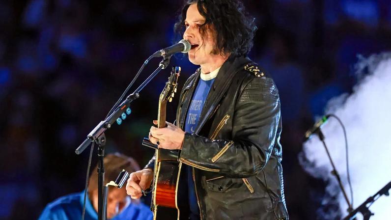 Jack White