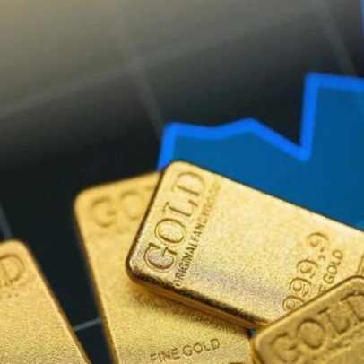 Ouro e prata: entre corrida por segurança e especulação