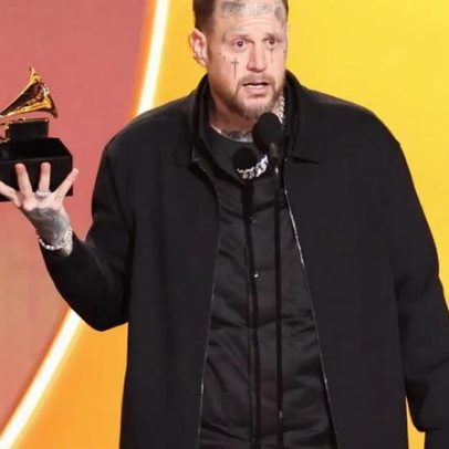 Jelly Roll diz que Jesus não pertence a um único partido político