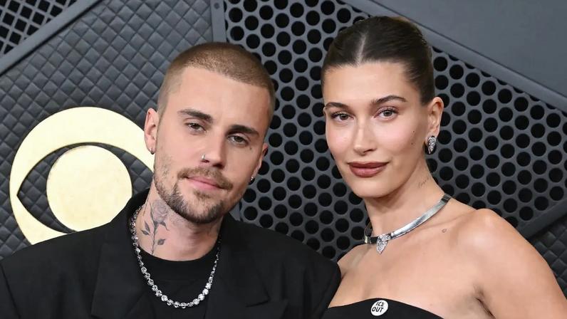 Justin e Hailey Bieber