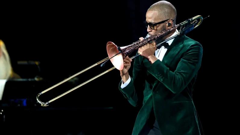 Trombone Shorty will celebrate his 40th birthday with Eric Church, Leon Bridges, and more at a concert in New Orleans.
