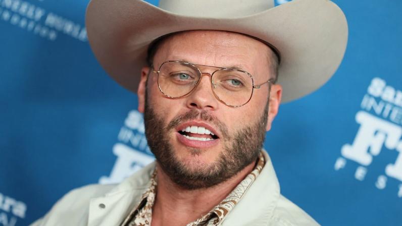 Charley Crockett blasts Trump, Elon Musk, praises Bad Bunny