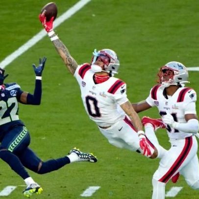 Seattle Seahawks vencem o Super Bowl LX contra o New England Patriots