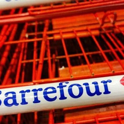 Venda do Carrefour na Argentina é suspensa, surpreende candidato