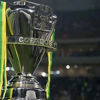 Copa do Brasil 2026 terá premiação milionária com valores por fase