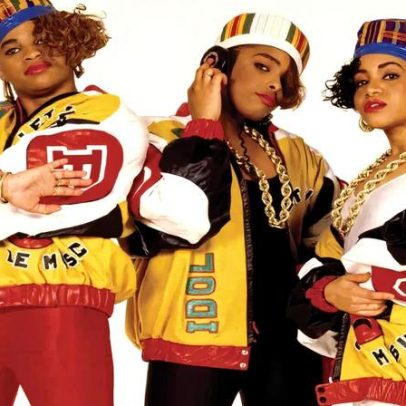 As diversas batalhas de Salt-N-Pepa