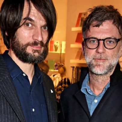 Jonny Greenwood e Paul Thomas Anderson querem cortar trilha de Phantom Thread de Melania