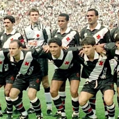 Onde está Gian, ex-meia do Vasco e ídolo do Remo?