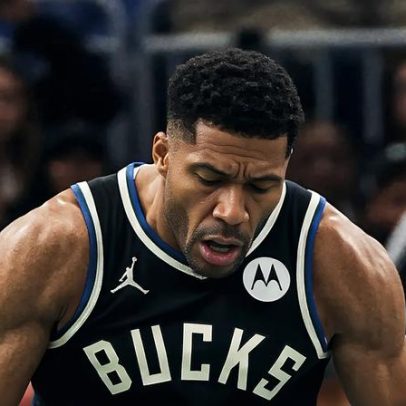 Cavaliers seriam candidatos à troca de Giannis Antetokounmpo