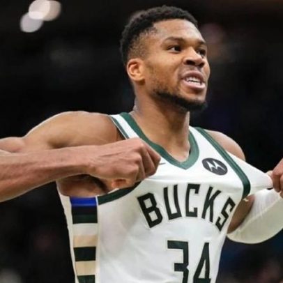 Knicks terão jogadores titulares na troca de Giannis Antetokounmpo