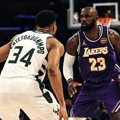 Trocas envolvendo Giannis Antetokounmpo: o que a NBA pode oferecer
