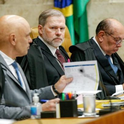 Caso Banco Master gera crise de desconfiança no STF