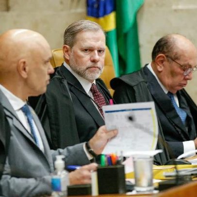 Desconfiança no STF aumenta com caso Master e afeta relação entre ministros