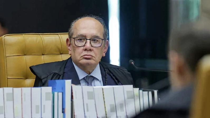 Gilmar Mendes suspende julgamento sobre debêntures ligadas à delação de Eike Batista