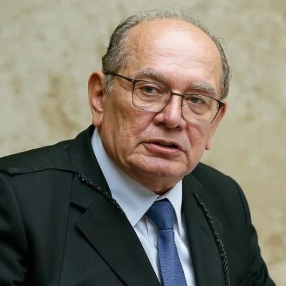 Gilmar Mendes defende STF e afirma estar tranquilo com inquérito das fake news