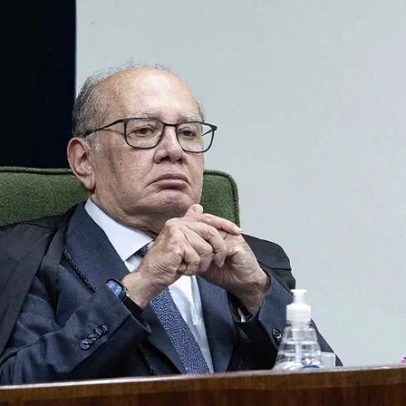 Manobra levou ação sobre empresa de Toffoli a Gilmar Mendes