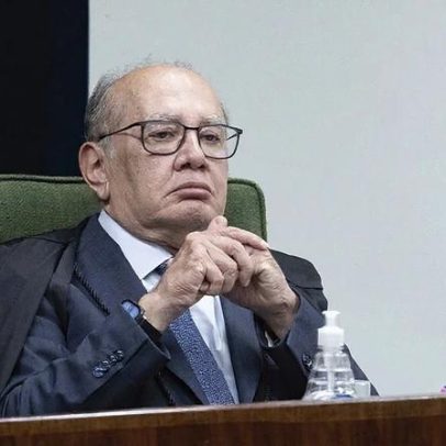 Gilmar Mendes destaca importância histórica do Inquérito das Fake News