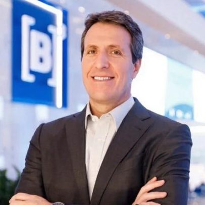CEO da B3 vê cenário promissor para IPOs no Brasil em 2026