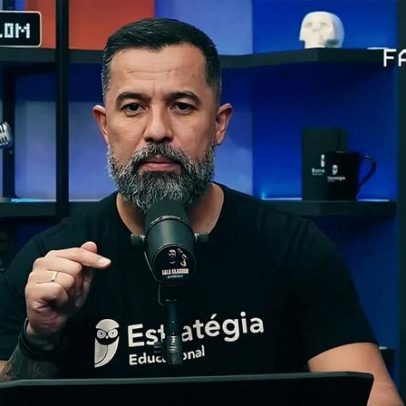 Abin investiga agente afastado que mantém canal no YouTube