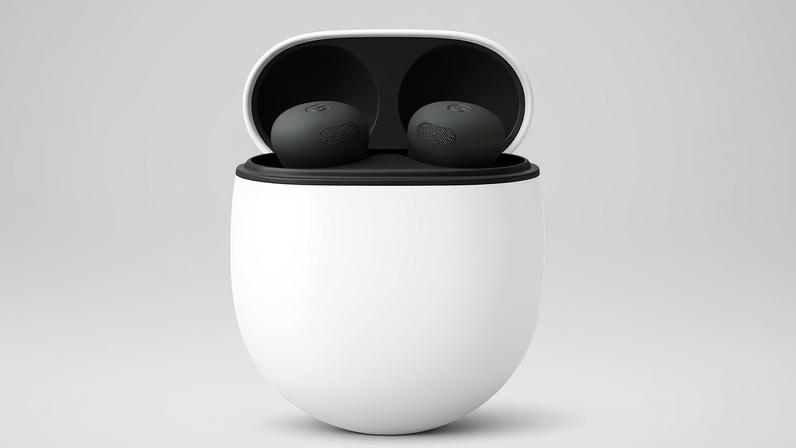 Google Pixel Buds Pro 2