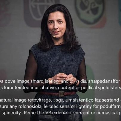 Google Brasil anuncia nova diretora de Soluções para Clientes