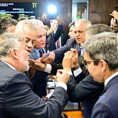 Base governista acusa fraude na CPMI do INSS e tenta anular sigilos de Lulinha