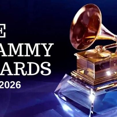 Grammy Awards 2026 vencedores da música gospel são anunciados