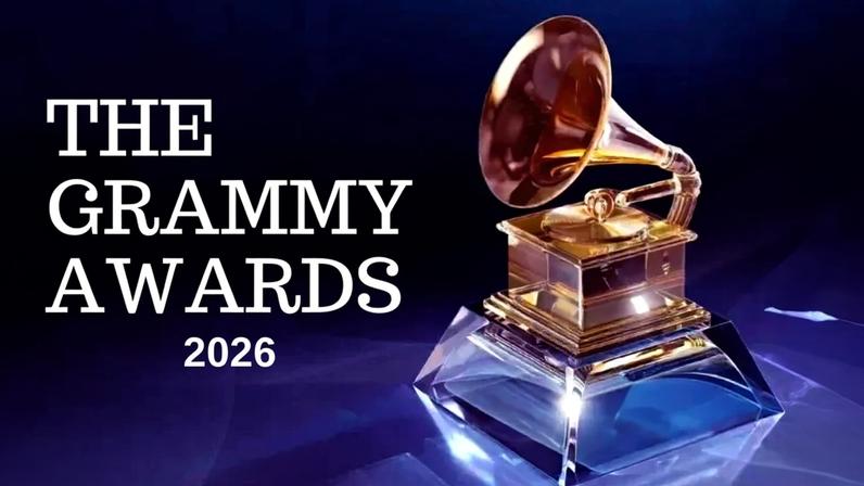 Grammy Awards 2026 vencedores da música gospel são anunciados