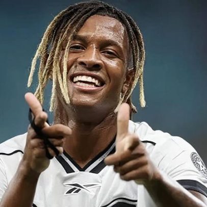 Palmeiras tenta Danilo, do Botafogo, mas enfrenta entraves na contratação