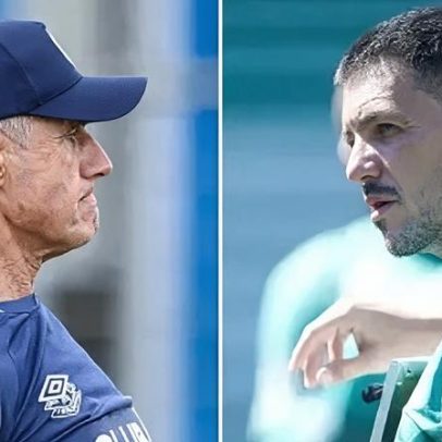 Grêmio recebe Juventude na ida da semifinal do Gaúcho