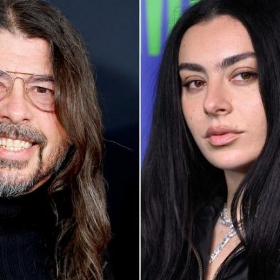 Charli XCX comenta a abordagem de Grohl a vídeo viral de dança da Apple