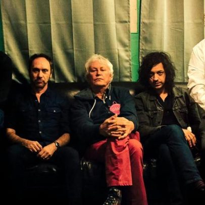 Guided By Voices lança primeiro single do 44º álbum