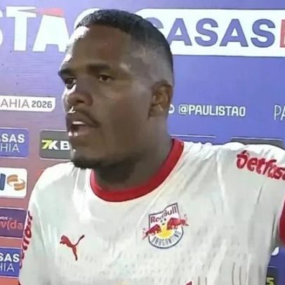 Espanhóis repercutem fala machista de jogador do Bragantino: Para esquecer