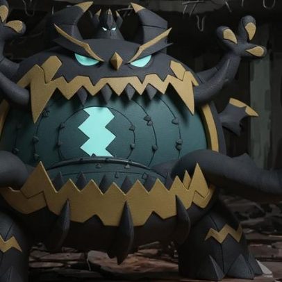 Ultra Beasts são Pokémon rejeitados, exatamente isso