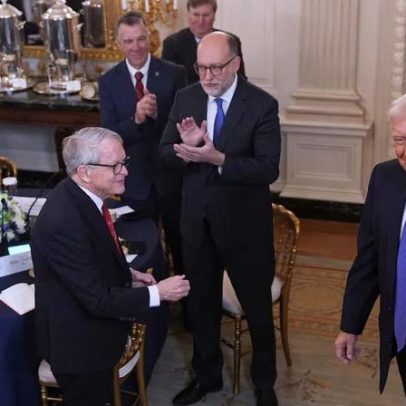 Trump reage a decisão do Supremo dos EUA que derruba parte de suas tarifas