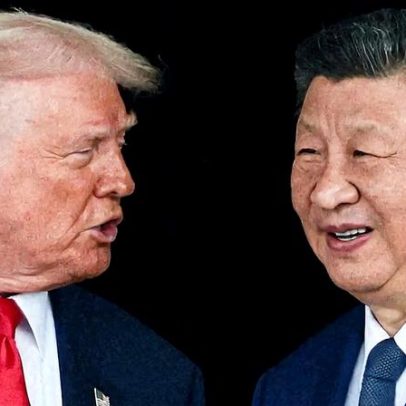 China planeja dominar o comércio global mesmo após Trump