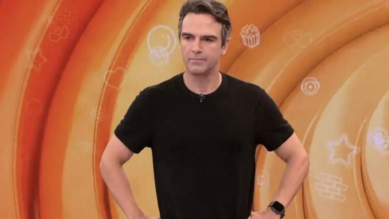 Reprodução/TV Globo