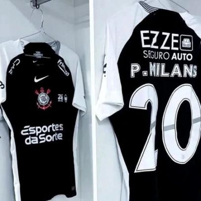 Corinthians surpreende ao ser escalado para enfrentar o São Bernardo