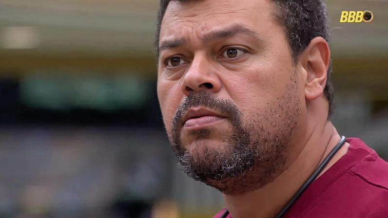 Reprodução/TV Globo